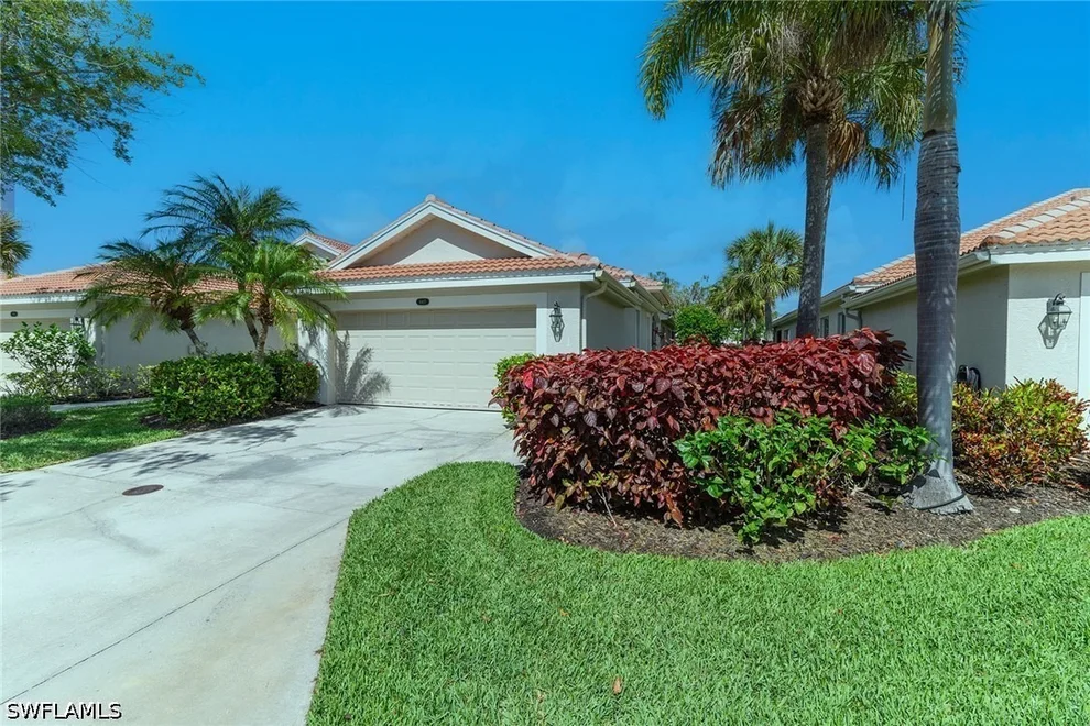 Unit for sale at 8417 Bent Creek Way, Naples, FL 34114