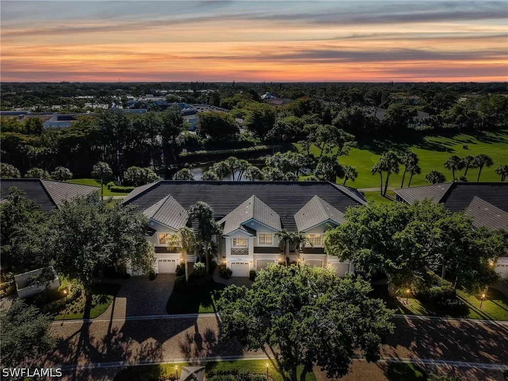 Unit for sale at 2130 Aberdeen Lane, Naples, FL 34109