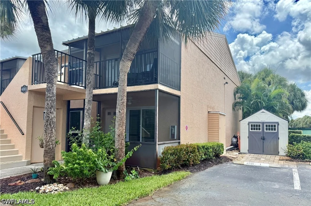 Unit for sale at 4001 Ice Castle Way, Naples, FL 34112