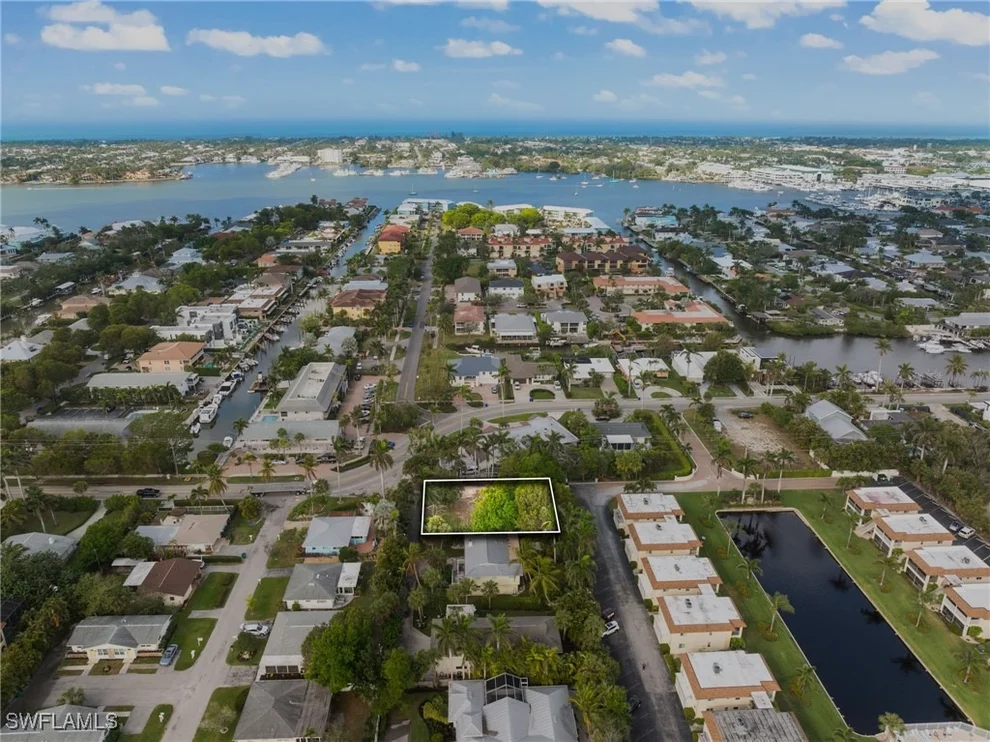 Unit for sale at 1205 Sandpiper Street, Naples, FL 34102
