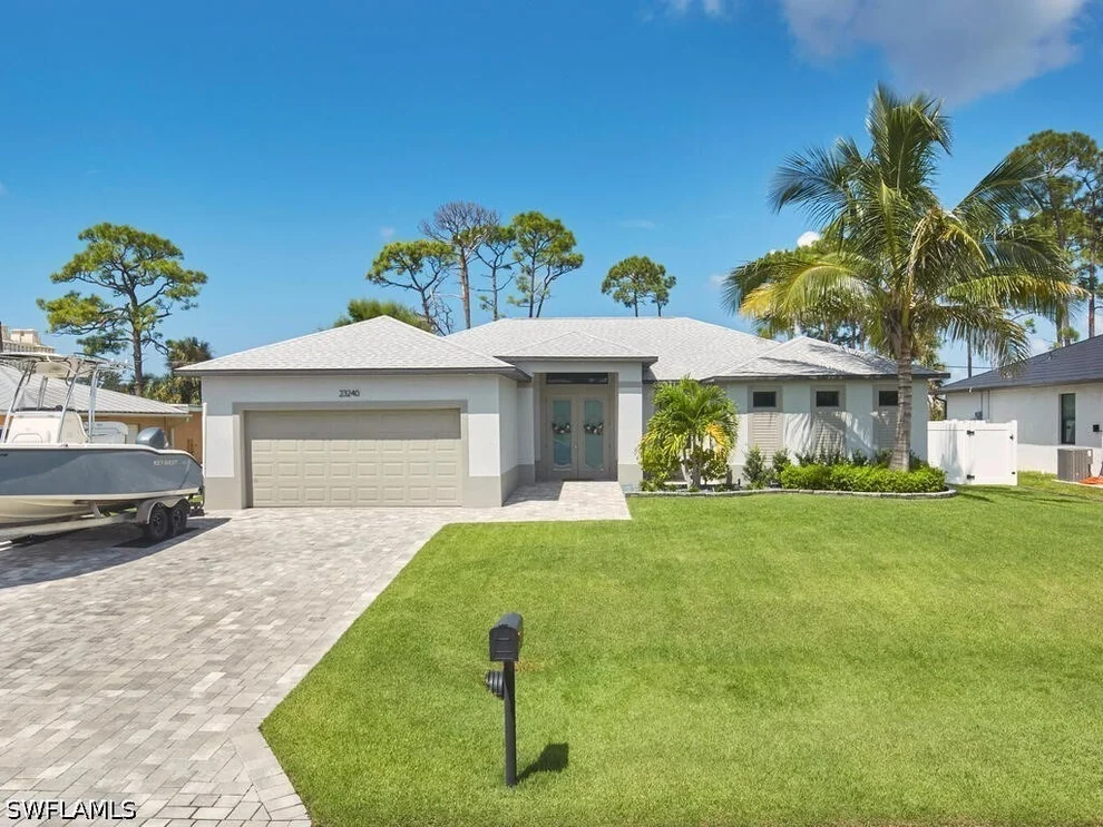 Unit for sale at 23240 W El Dorado Avenue, Bonita Springs, FL 34134