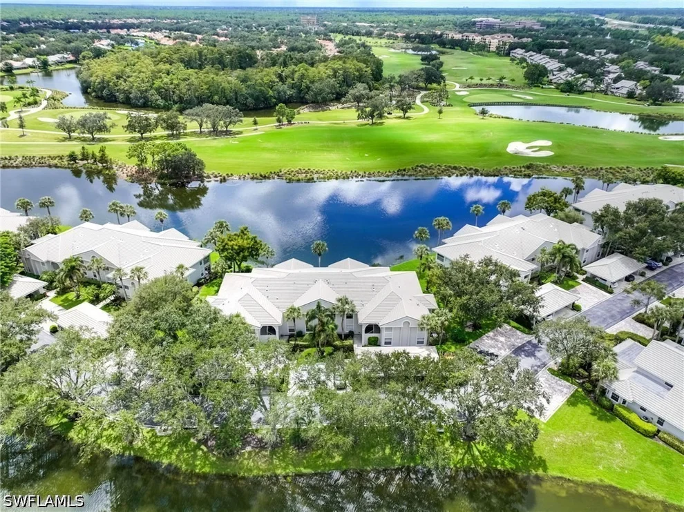 Unit for sale at 6260 Bellerive Avenue, Naples, FL 34119