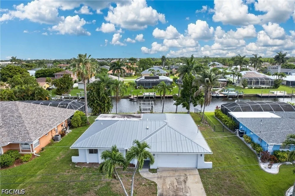 Unit for sale at 2031 SE 25th Lane, Cape Coral, FL 33904