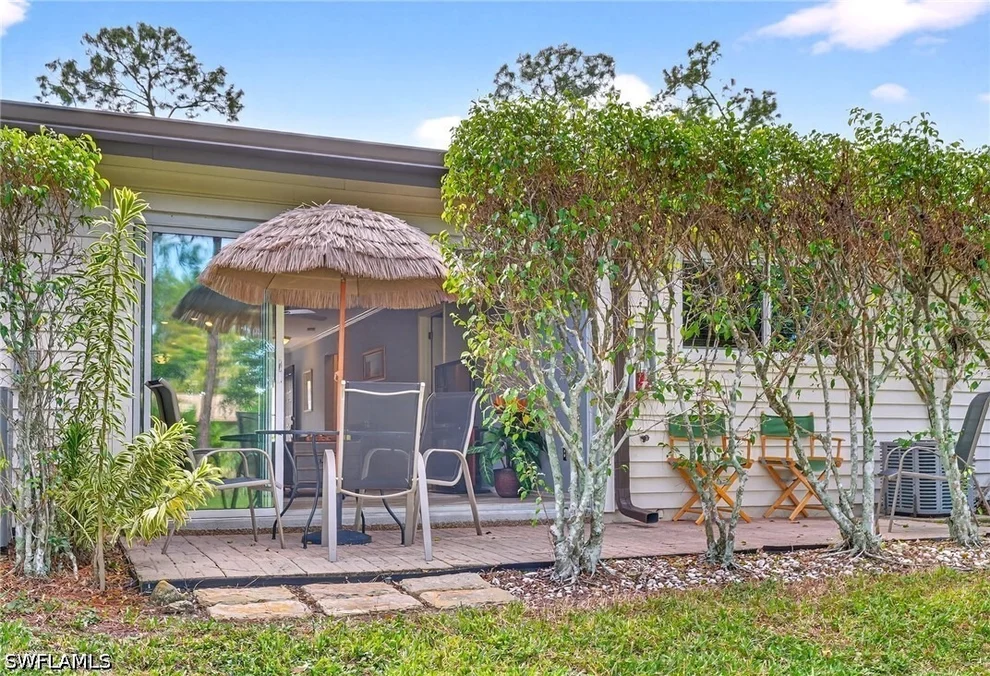 Unit for sale at 1009 Pine Isle Lane, Naples, FL 34112
