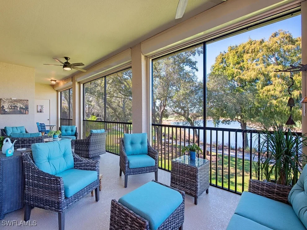 Unit for sale at 840 Regency Reserve Court, Naples, FL 34119