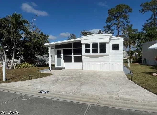 Unit for sale at 469 Vanda Sanctuary, Naples, FL 34114