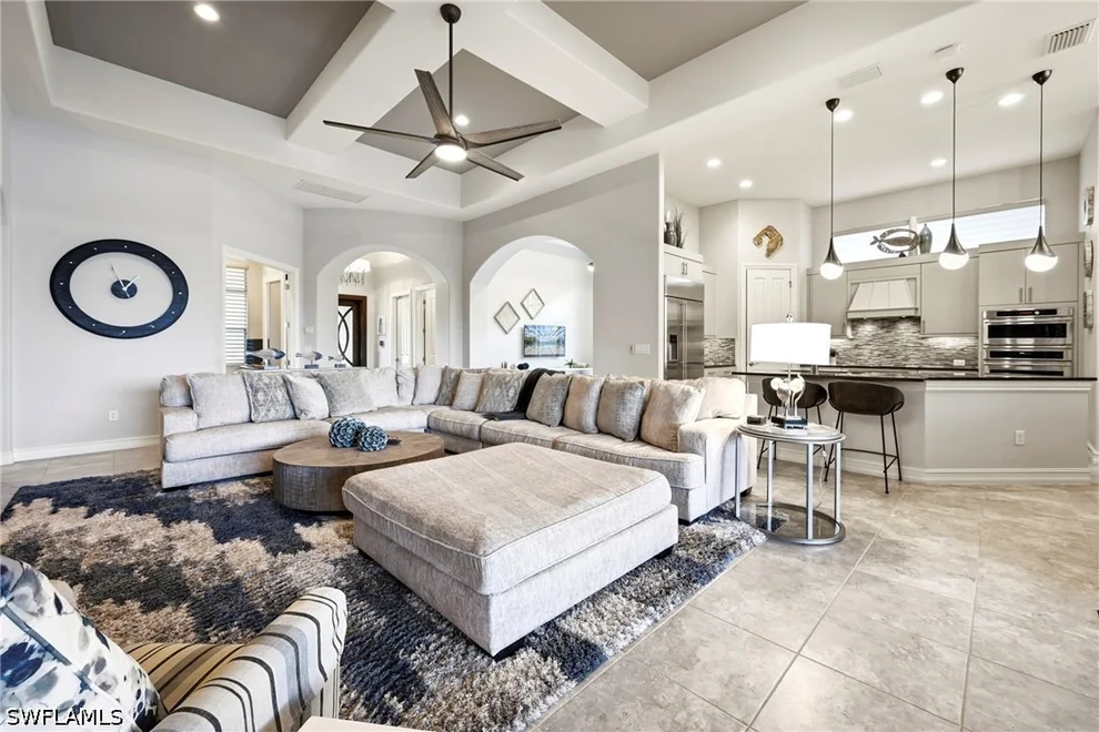 Unit for sale at 8651 Falisto Place, Fort Myers, FL 33912