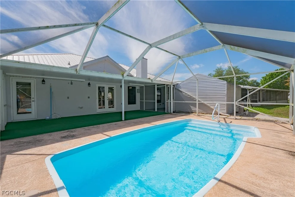 Unit for sale at 1063 Mayford Lake Road, Moore Haven, FL 33471