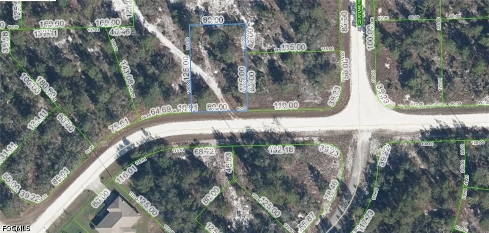 Unit for sale at 3324 Gossamer Avenue, Lake Placid, FL 33852