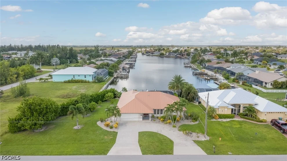 Unit for sale at 716 SW 32nd Court, Cape Coral, FL 33991