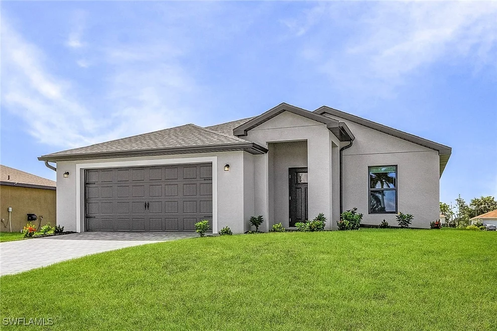 Unit for sale at 2244 NW 7th Avenue, Cape Coral, FL 33993