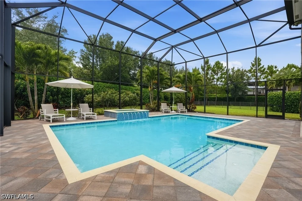 Unit for sale at 4021 Thistle Creek Court, Naples, FL 34119