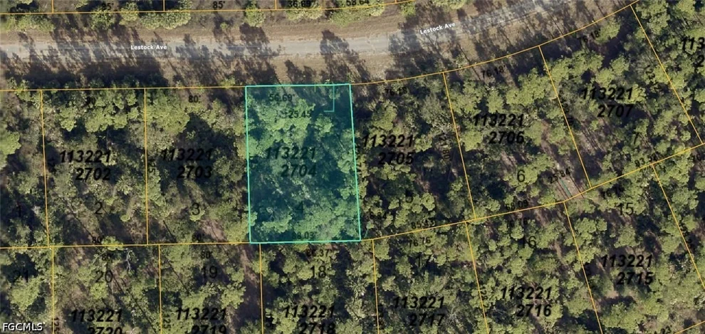 Unit for sale at 1132212704 Lestock Avenue, North Port, FL 34288