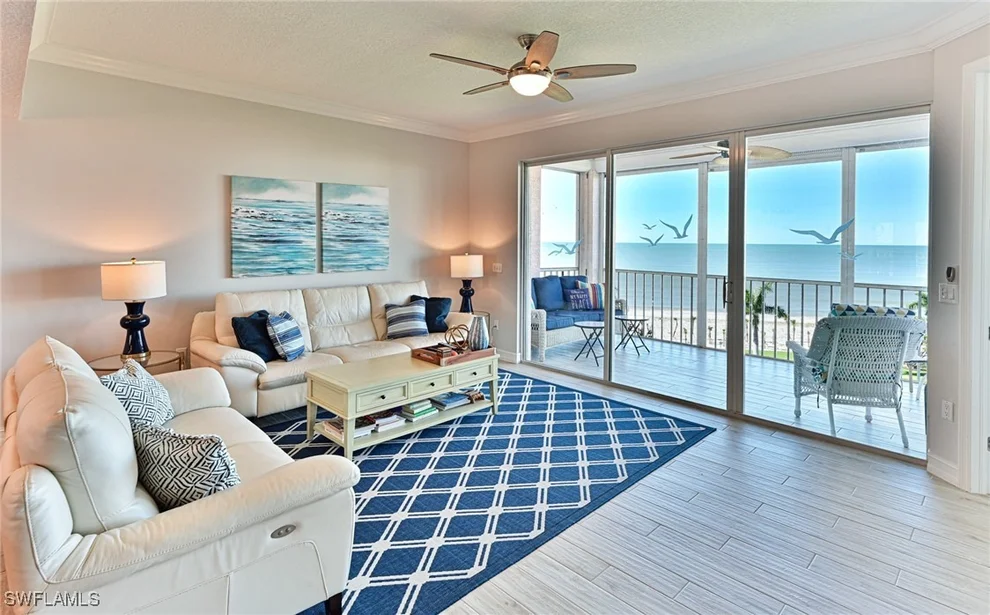 Unit for sale at 260 Barefoot Beach Boulevard, Bonita Springs, FL 34134