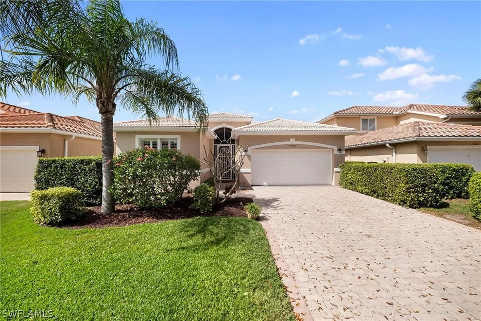 Unit for sale at 17640 Holly Oak Avenue, Fort Myers, FL 33967