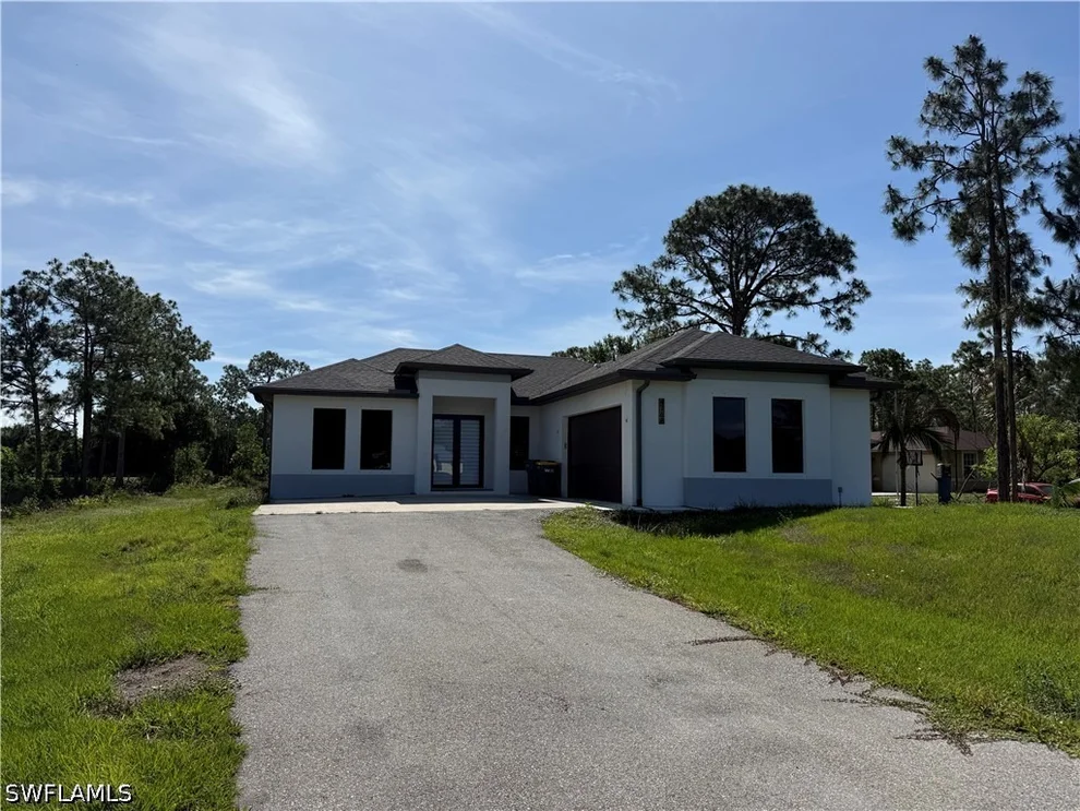 Unit for sale at 4768 40th Street NE, Naples, FL 34120