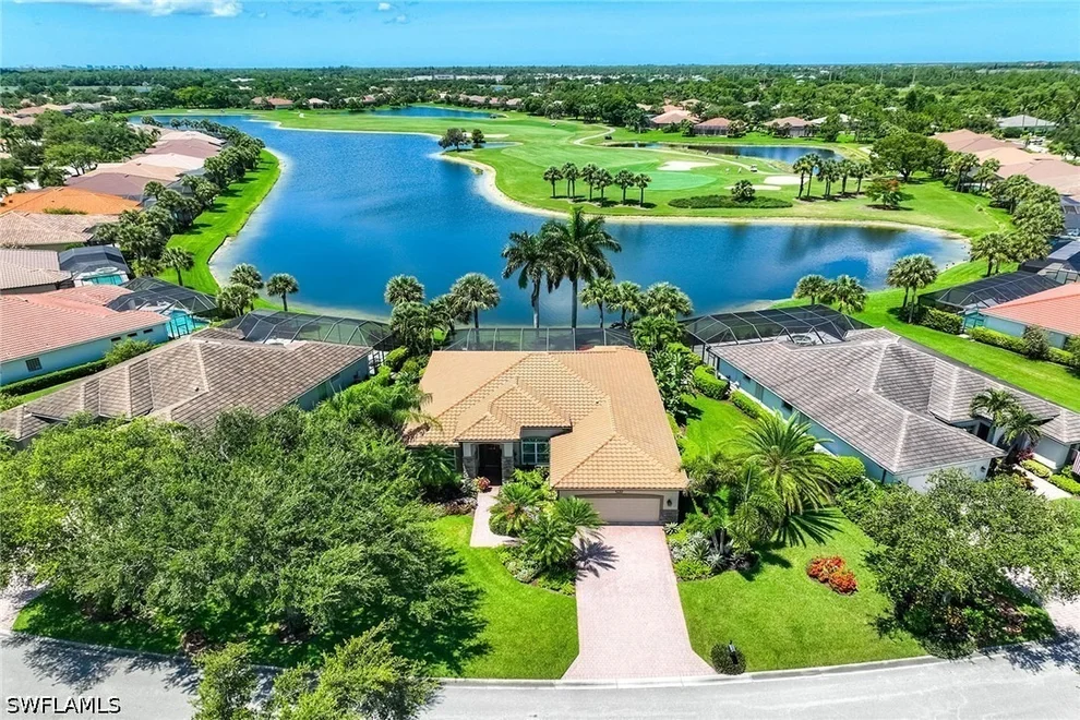 Unit for sale at 8793 Mustang Island Circle, Naples, FL 34113