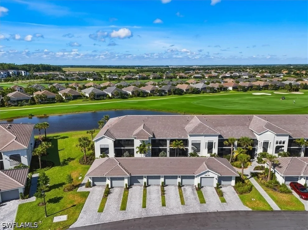 5416 Double Eagle Circle