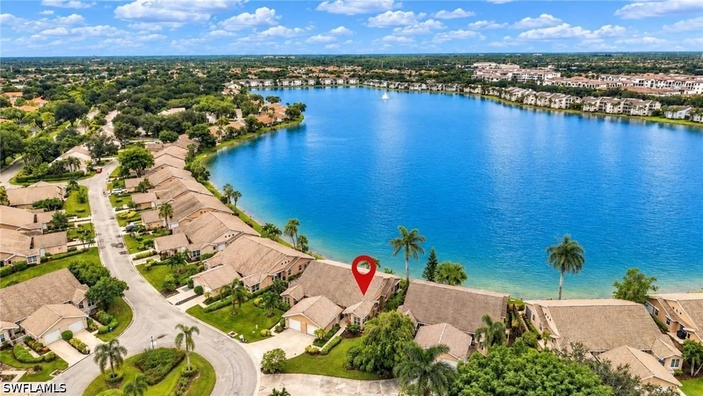 Unit for sale at 2506 Sailors Way, Naples, FL 34109