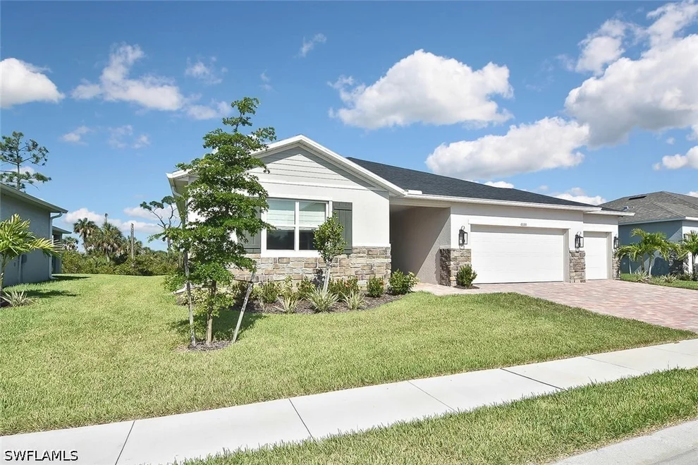 Unit for sale at 6688 Estero Bay Drive, Fort Myers, FL 33908