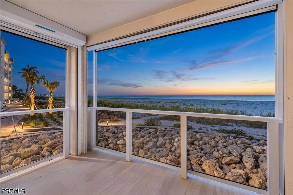 Unit for sale at 7400 Estero Boulevard, Fort Myers Beach, FL 33931