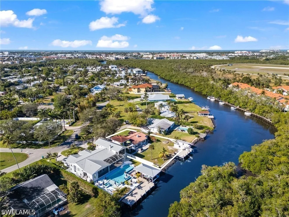 Unit for sale at 2295 Harbor Road, Naples, FL 34104