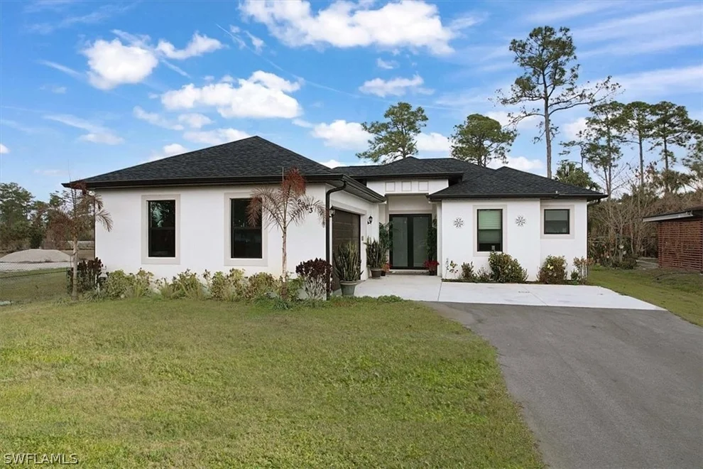 Unit for sale at 2963 40th Avenue SE, Naples, FL 34117