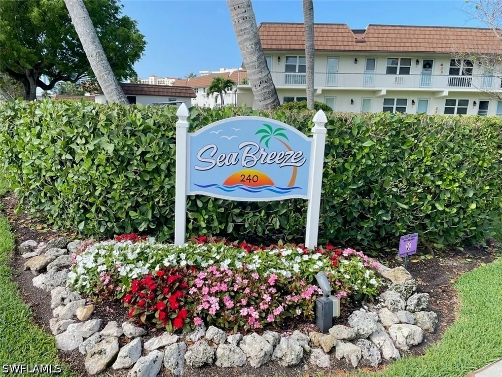 Unit for sale at 240 N Collier Boulevard, Marco Island, FL 34145