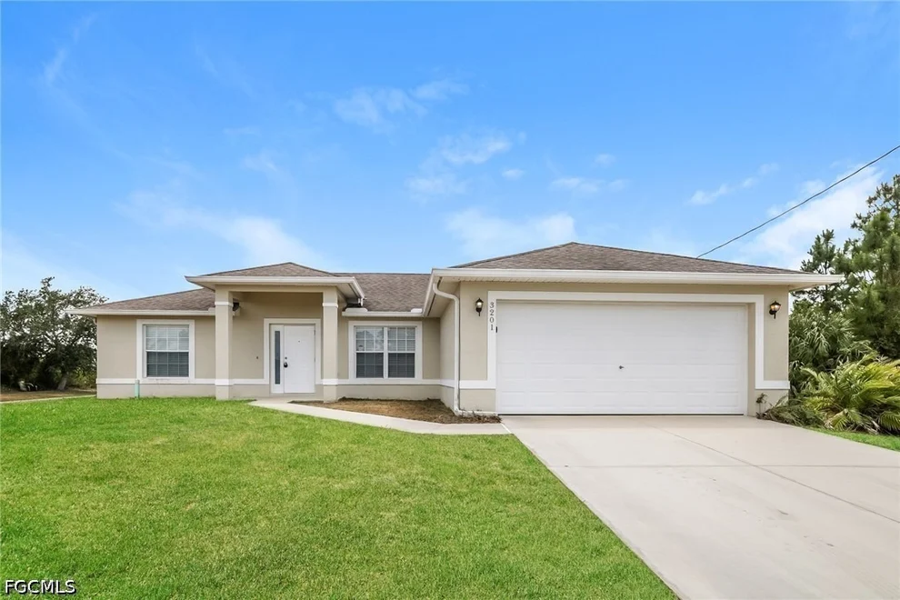 Unit for sale at 3201 42nd Street SW, Lehigh Acres, FL 33976