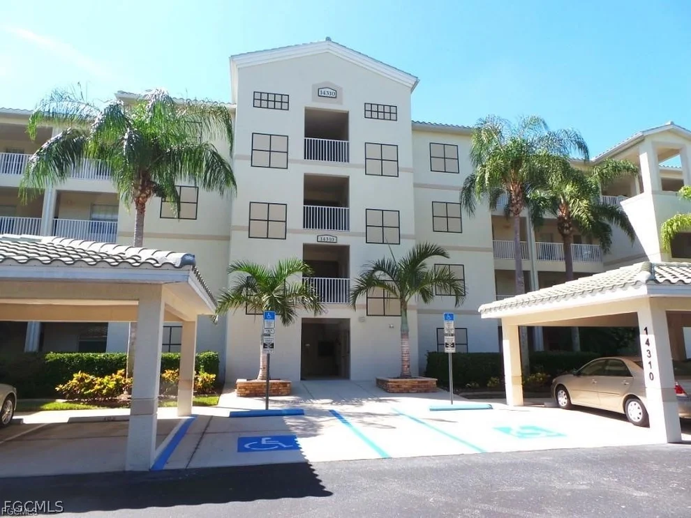 Unit for sale at 14310 Bristol Bay Place, Fort Myers, FL 33912