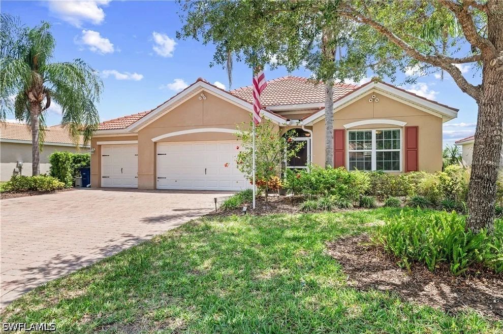 Unit for sale at 3118 Apple Blossom Drive, Alva, FL 33920