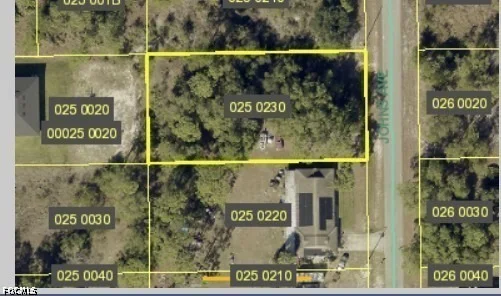 Unit for sale at 221 Johns Avenue, Lehigh Acres, FL 33936