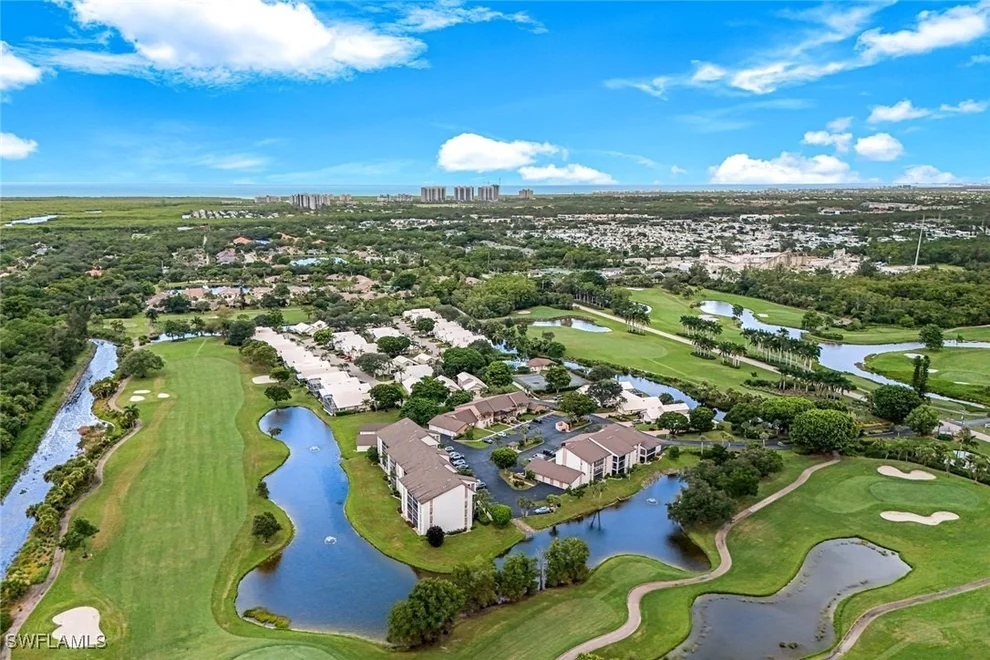 Unit for sale at 1510 Imperial Golf Course Boulevard, Naples, FL 34110