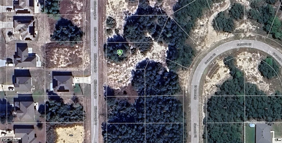Unit for sale at 1407 Hillsborough Drive, Kissimmee, FL 34759