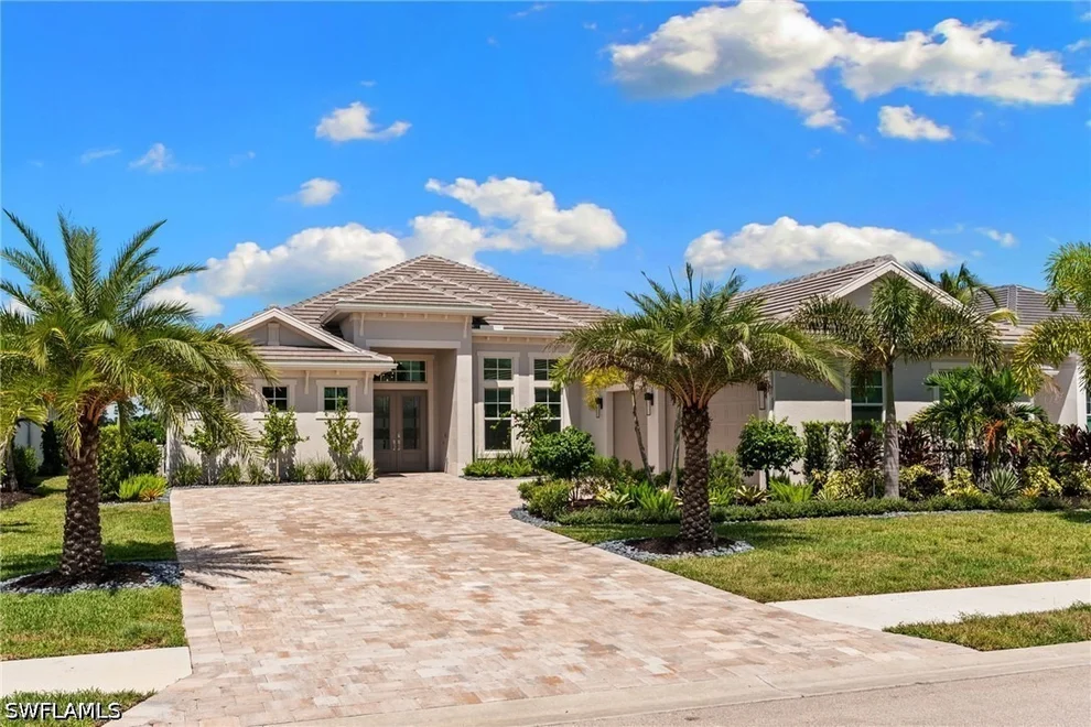 Unit for sale at 17439 Blue Sapphire Drive, Fort Myers, FL 33913