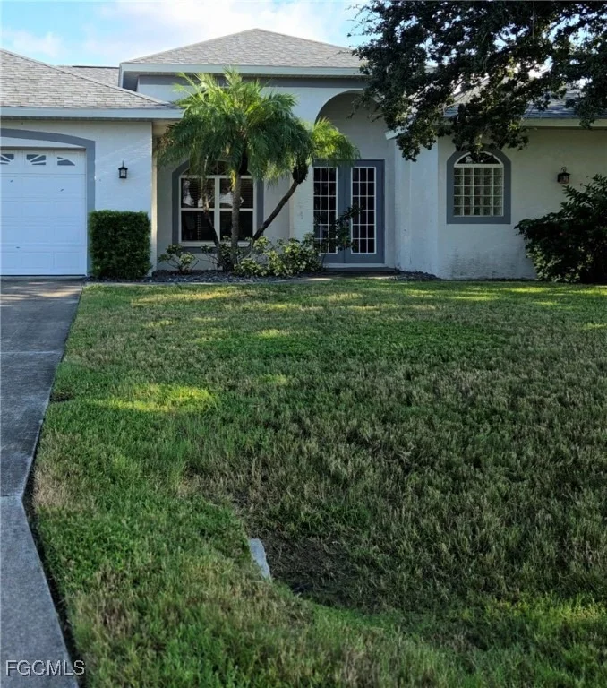 Unit for sale at 1529 SW 49th Terrace, Cape Coral, FL 33914