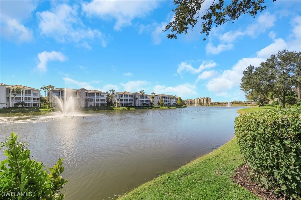 Unit for sale at 714 Regency Reserve Circle, Naples, FL 34119