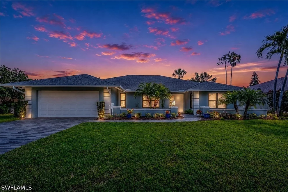 Unit for sale at 9882 Campbell Circle, Naples, FL 34109