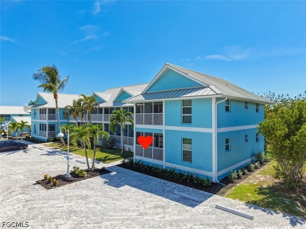 Unit for sale at 2840 W Gulf Drive, Sanibel, FL 33957
