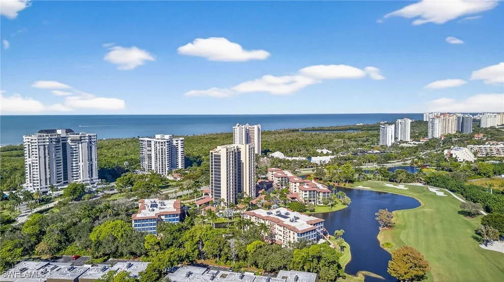 Unit for sale at 6020 PELICAN BAY Boulevard, Naples, FL 34108