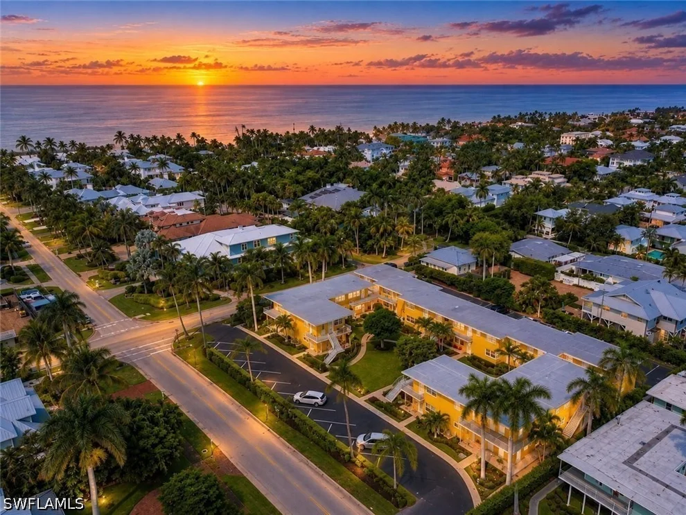 Unit for sale at 223 8th Avenue S, Naples, FL 34102