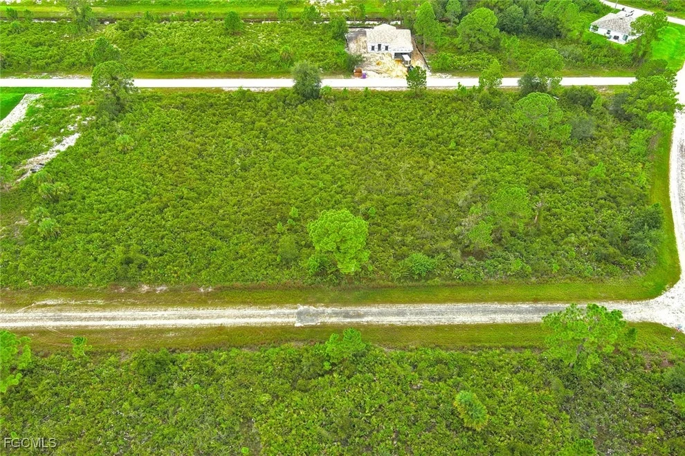 Unit for sale at 642 Vasser Avenue S, Lehigh Acres, FL 33974