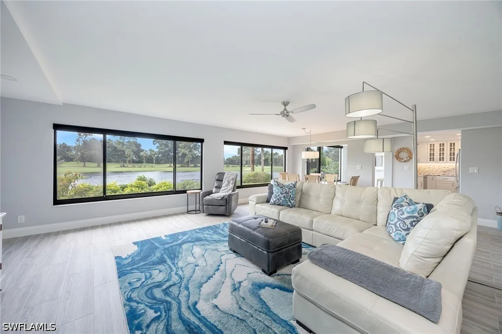 Unit for sale at 813 Wildwood Lane, Naples, FL 34105