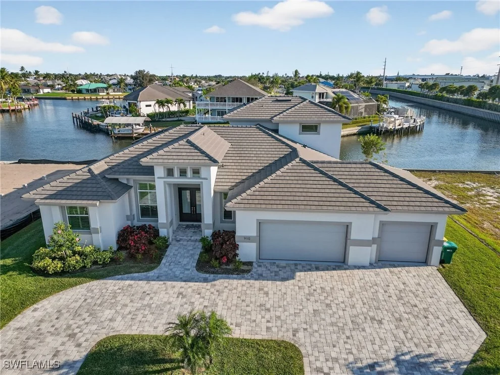 Unit for sale at 980 N Barfield Drive, Marco Island, FL 34145