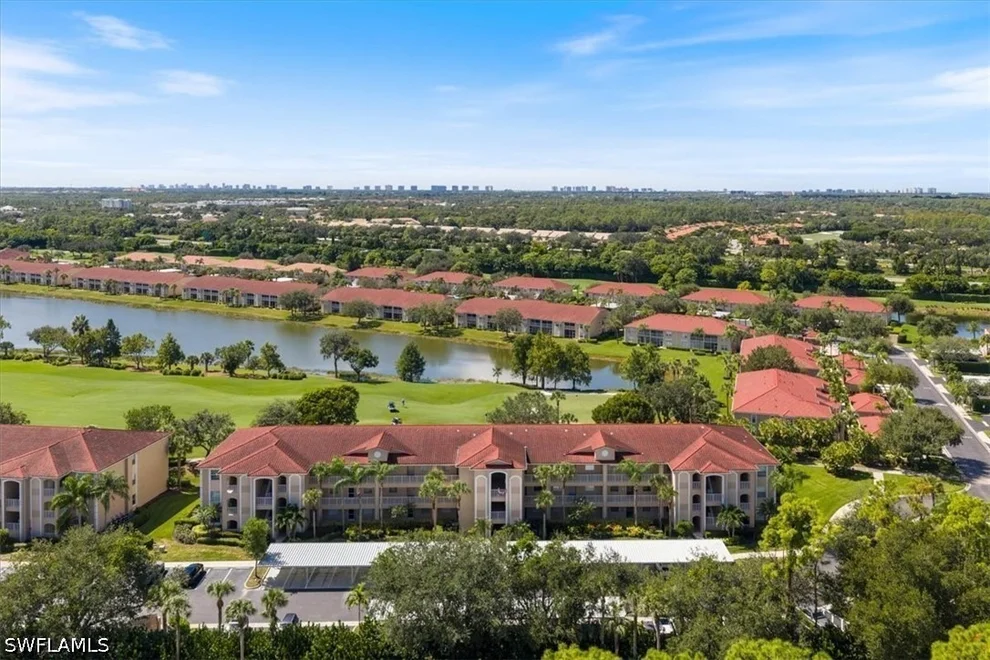 Unit for sale at 2690 Cypress Trace Circle, Naples, FL 34119