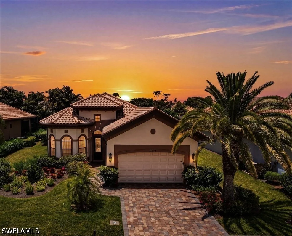 Unit for sale at 15910 Secoya Reserve Circle, Naples, FL 34110