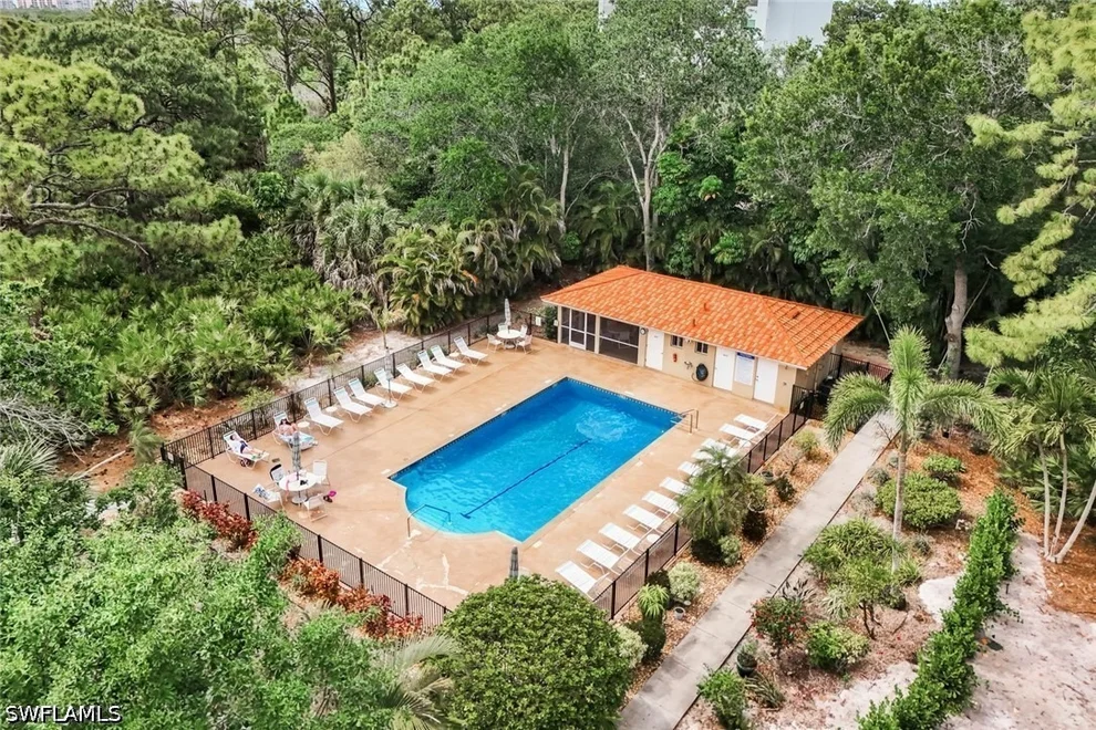 Unit for sale at 15171 Cedarwood Lane, Naples, FL 34110