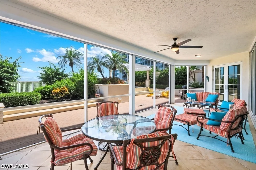 Unit for sale at 295 Grande Way, Naples, FL 34110