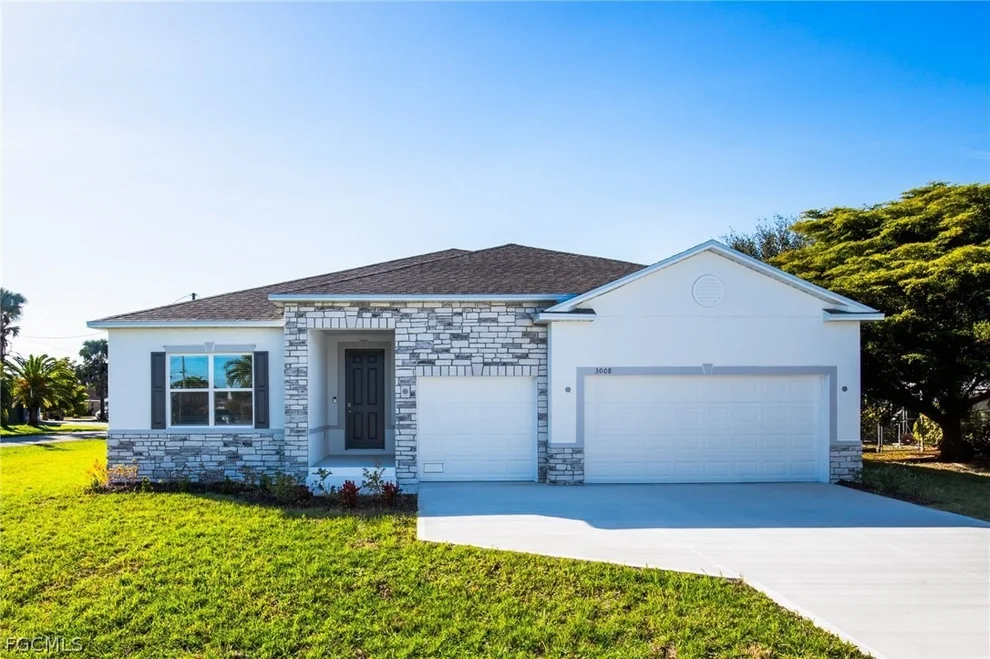Unit for sale at 3008 SE 1st Avenue, Cape Coral, FL 33904