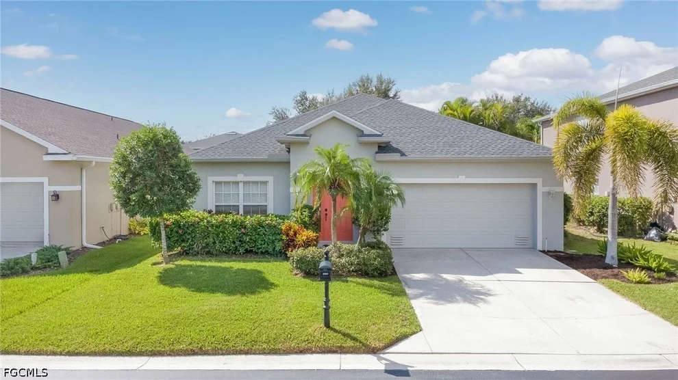 Unit for sale at 8960 Falcon Pointe Loop, Fort Myers, FL 33912